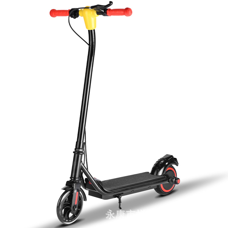 儿童电动Scooter