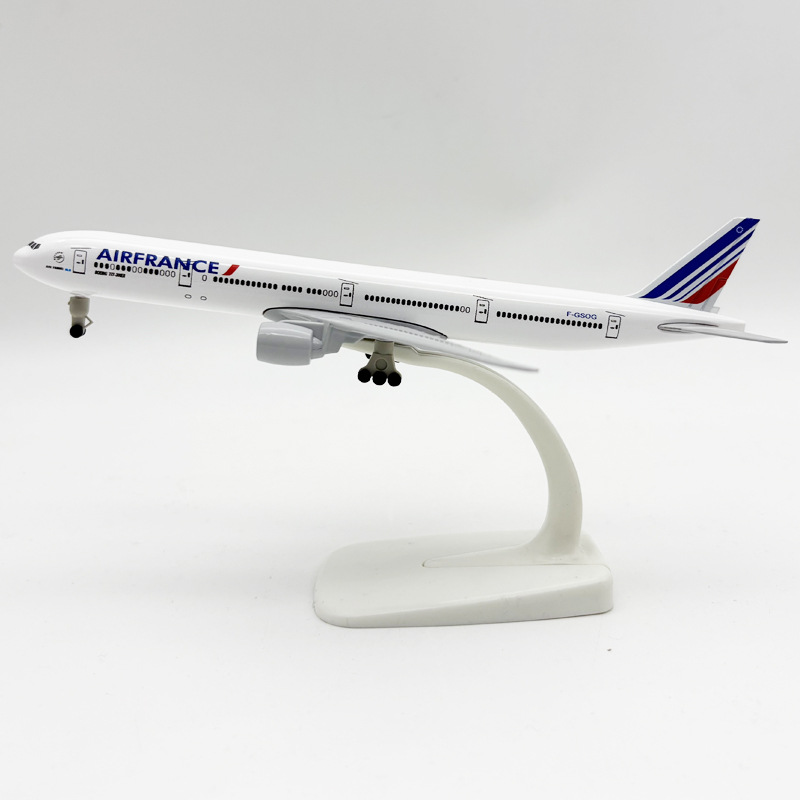 20CM Air France B777 2