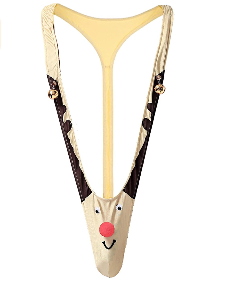 Christmas sling