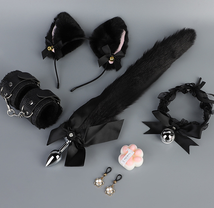 Flower nipple clamps